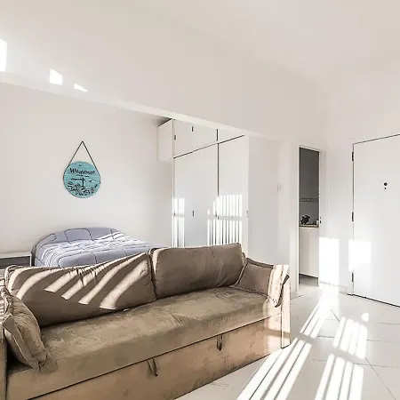 Appartement Apartamento Em Copacabana